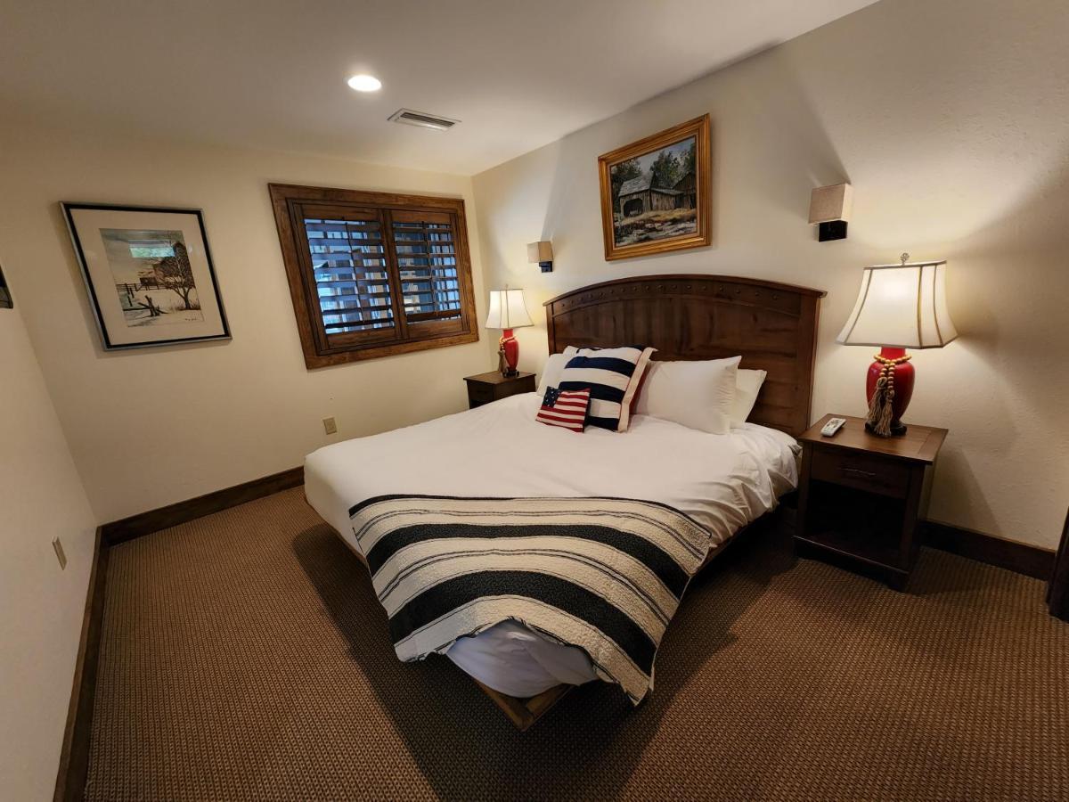 The Inn At Shady Lawn Newland Exteriör bild